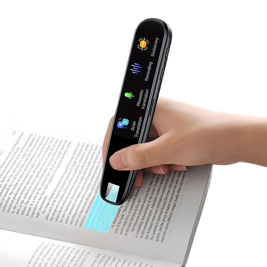 2-Way Smart Translation Pen