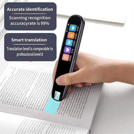 2-Way Smart Translation Pen